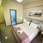公寓式酒店 Elizabeth 4*