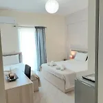 Elizabeth 公寓式酒店 4*