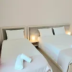 公寓式酒店 Elizabeth 希马拉