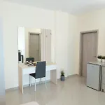 Elizabeth 公寓式酒店