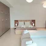 Elizabeth 公寓式酒店 4*