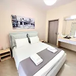 Elizabeth 公寓式酒店