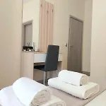 Elizabeth 公寓式酒店