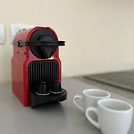 Elizabeth 公寓式酒店 希马拉