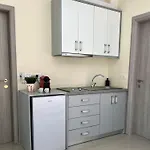 Elizabeth 公寓式酒店