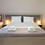 公寓式酒店 Elizabeth 希马拉