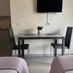 公寓式酒店 Elizabeth