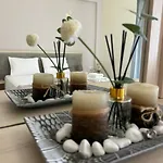 公寓式酒店 Elizabeth 4*