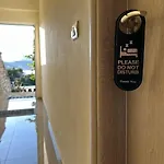 Elizabeth 公寓式酒店