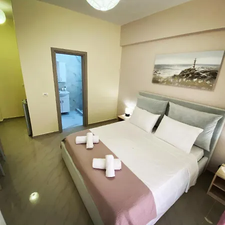 Apartmanhotel Elizabeth 4*