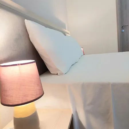 Apartmanhotel Elizabeth