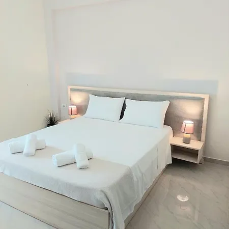 Apartmanhotel Elizabeth 4*