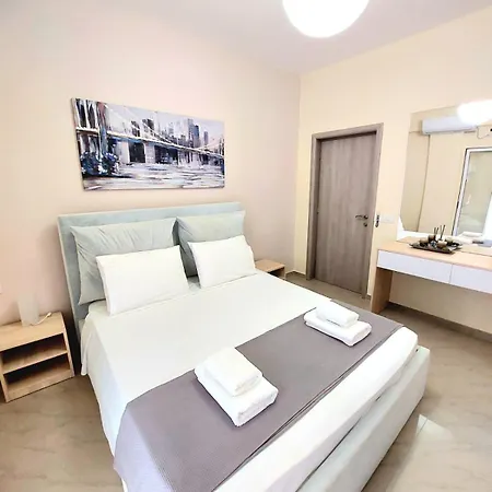 Elizabeth Apartmanhotel