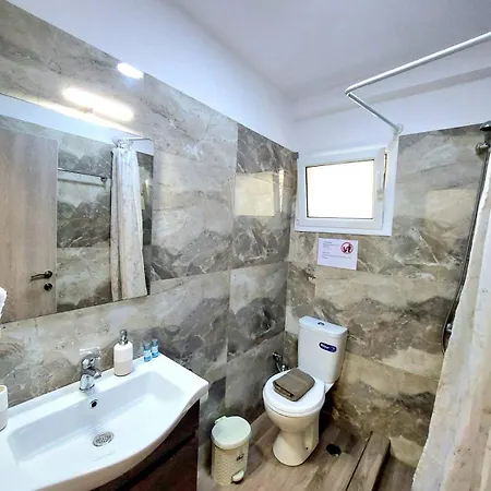 Apartmanhotel Elizabeth