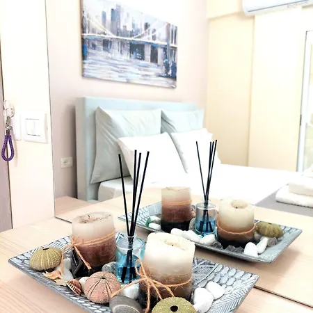 Apartmanhotel Elizabeth