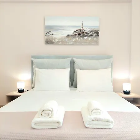 Elizabeth Aparthotel Himarë