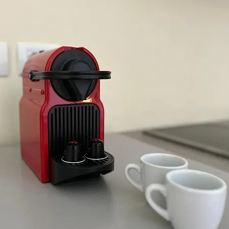 Elizabeth Apartmanhotel Himara