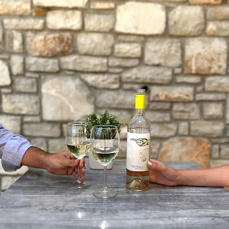 Apartmanhotel Elizabeth