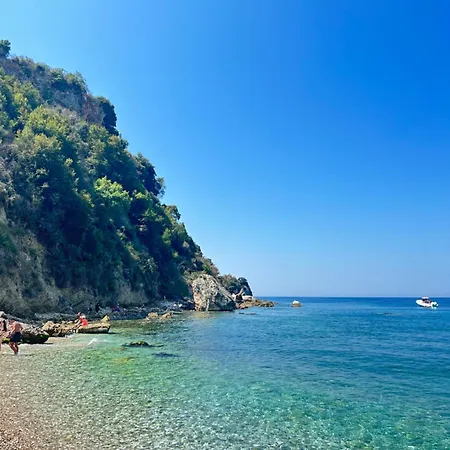 Elizabeth Apartmanhotel 4*