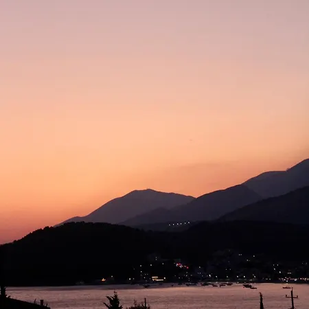 Elizabeth Apartmanhotel