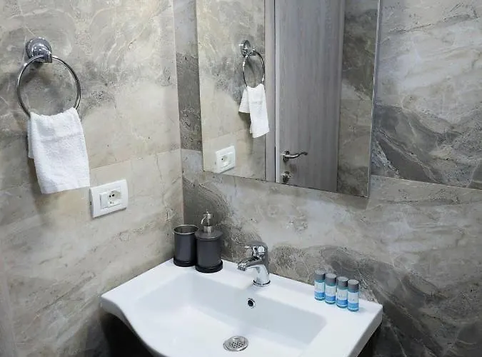 Elizabeth Appart hôtel