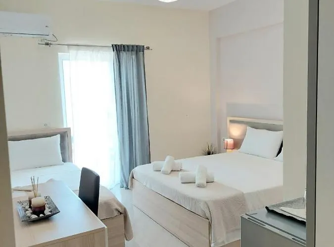 Elizabeth Appart hôtel 4*