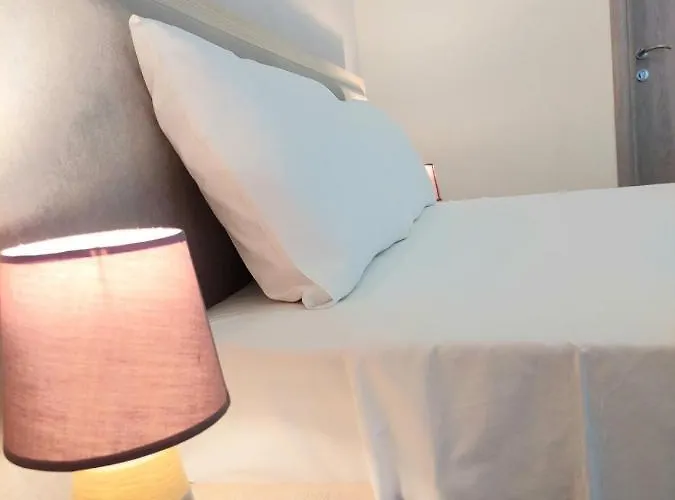 アパートホテル Elizabeth