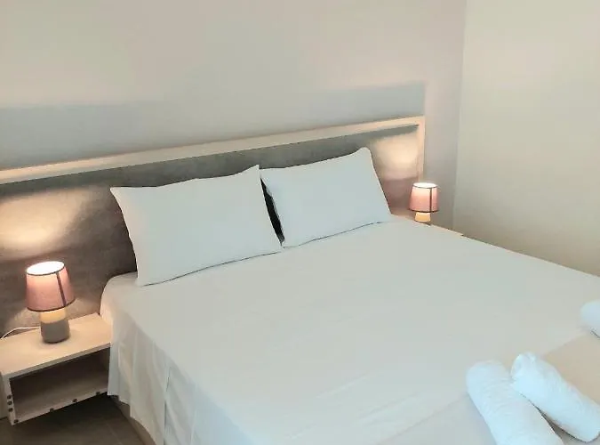 Appart hôtel Elizabeth Himarë