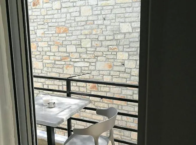 Appart hôtel Elizabeth Himarë