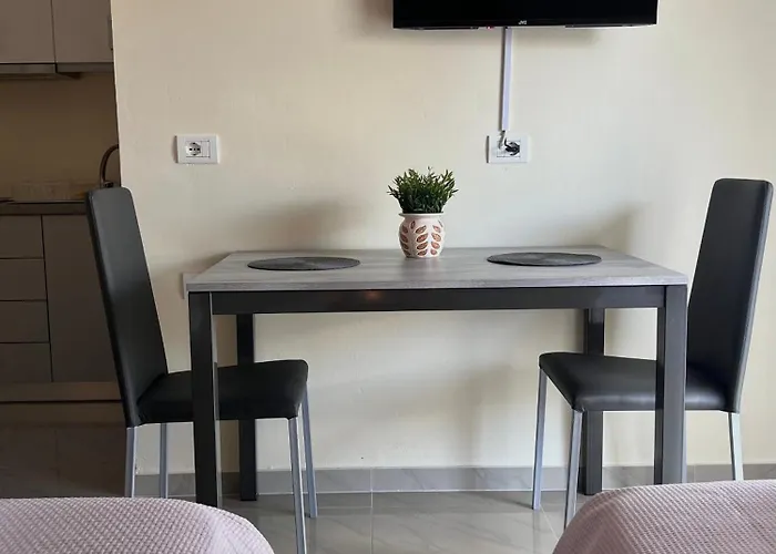 Apartmanhotel Elizabeth