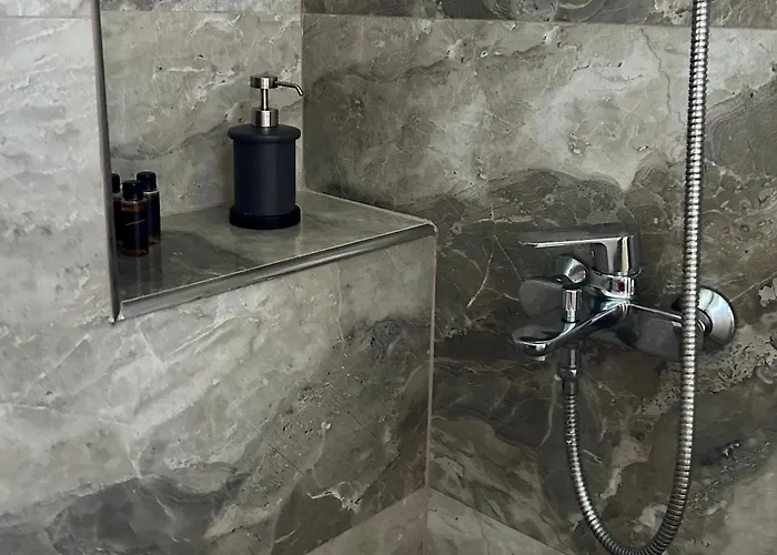 Elizabeth Appart hôtel