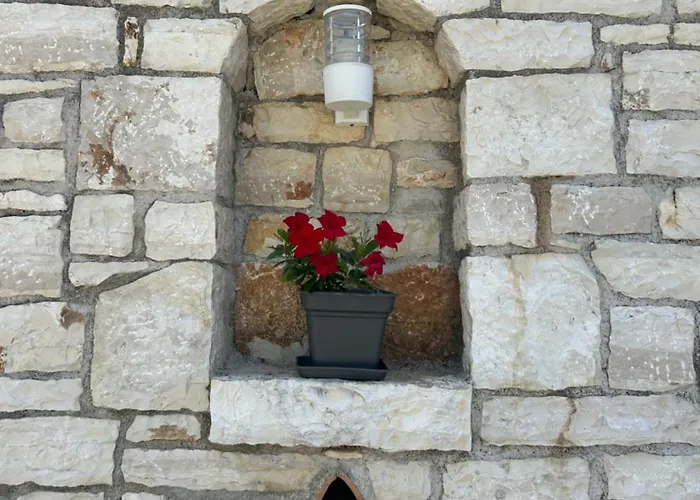 Elizabeth Appart hôtel