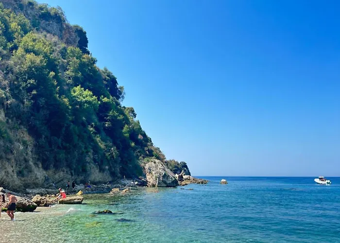 Elizabeth Appart hôtel 4*