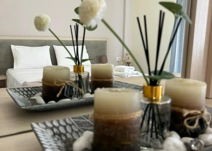 アパートホテル Elizabeth 4*