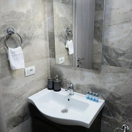Elizabeth Hotel apartamentowy