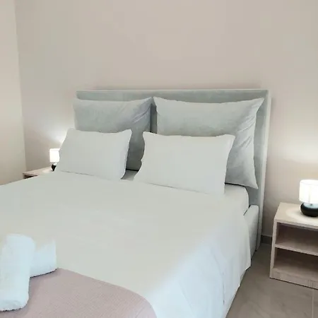 Elizabeth Hotel apartamentowy