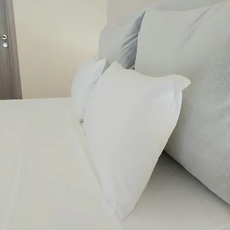 Elizabeth Hotel apartamentowy