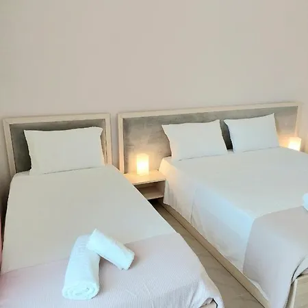 Aparthotel Elizabeth Himare