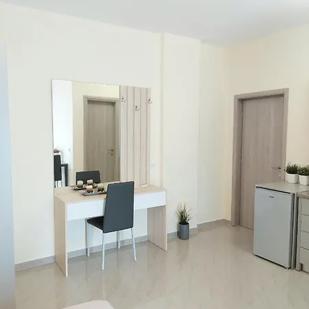 Elizabeth Hotel apartamentowy