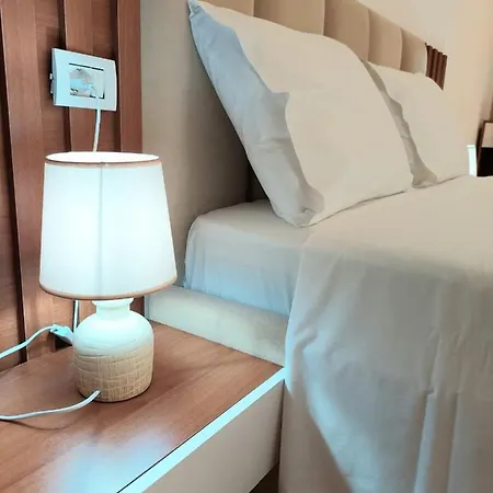 Elizabeth Hotel apartamentowy