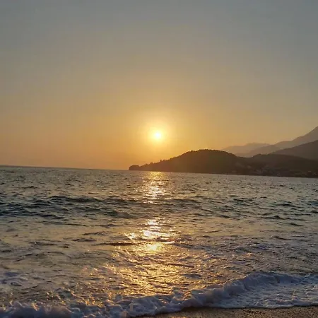 Aparthotel Elizabeth 4*