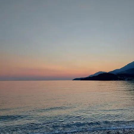 Aparthotel Elizabeth