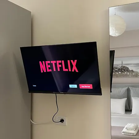 Aparthotel Elizabeth