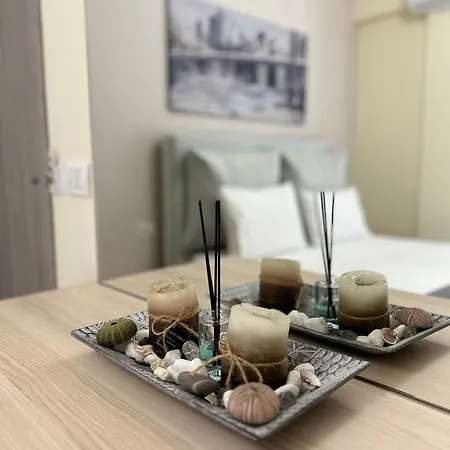 Hotel apartamentowy Elizabeth 4*