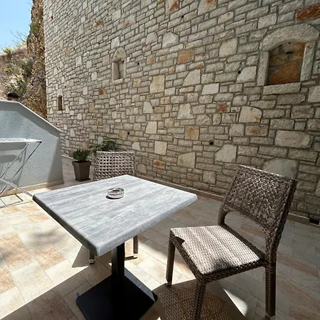 Elizabeth Hotel apartamentowy