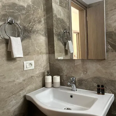 Elizabeth Hotel apartamentowy
