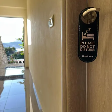 Elizabeth Hotel apartamentowy
