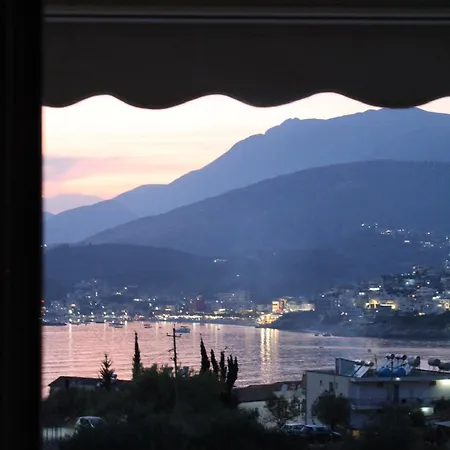 Aparthotel Elizabeth