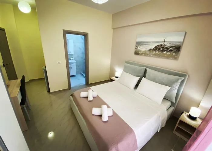 Aparthotel Elizabeth 4*