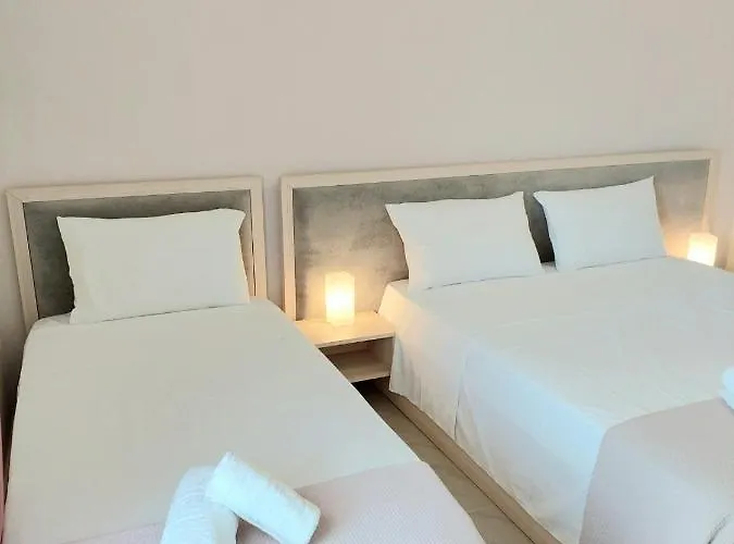 Aparthotel Elizabeth Himare